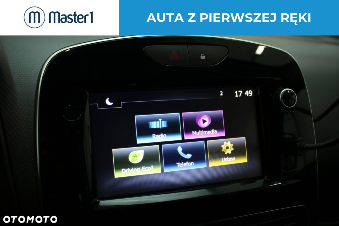 Renault Clio 0.9 Energy TCe Alize - 18