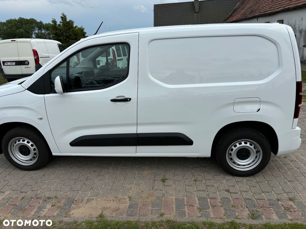 Opel Combo - 6