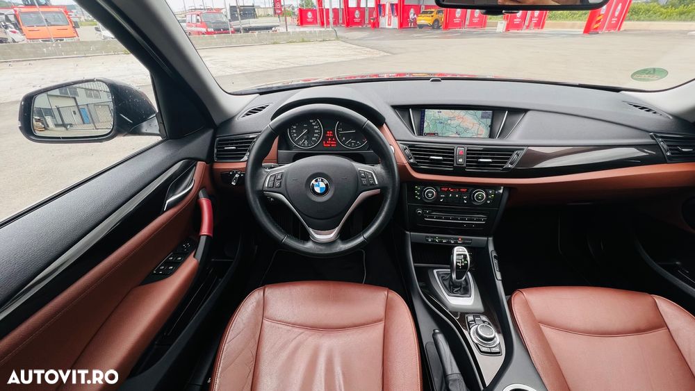 BMW X1 - 9
