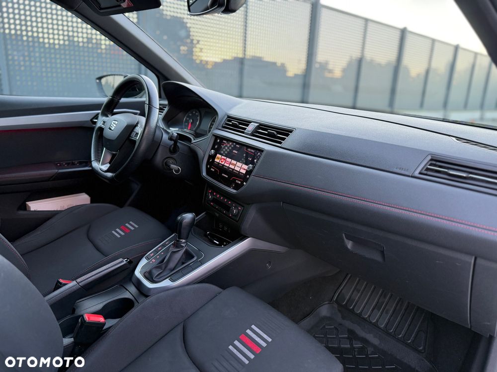 Seat Arona - 14