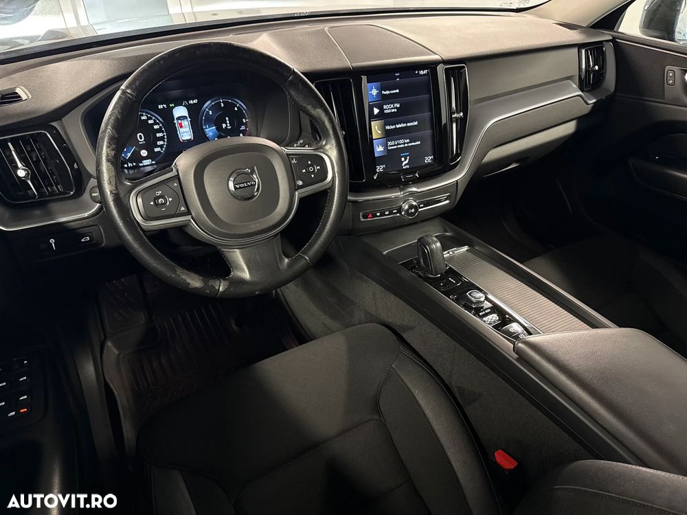 Volvo XC 60 - 12