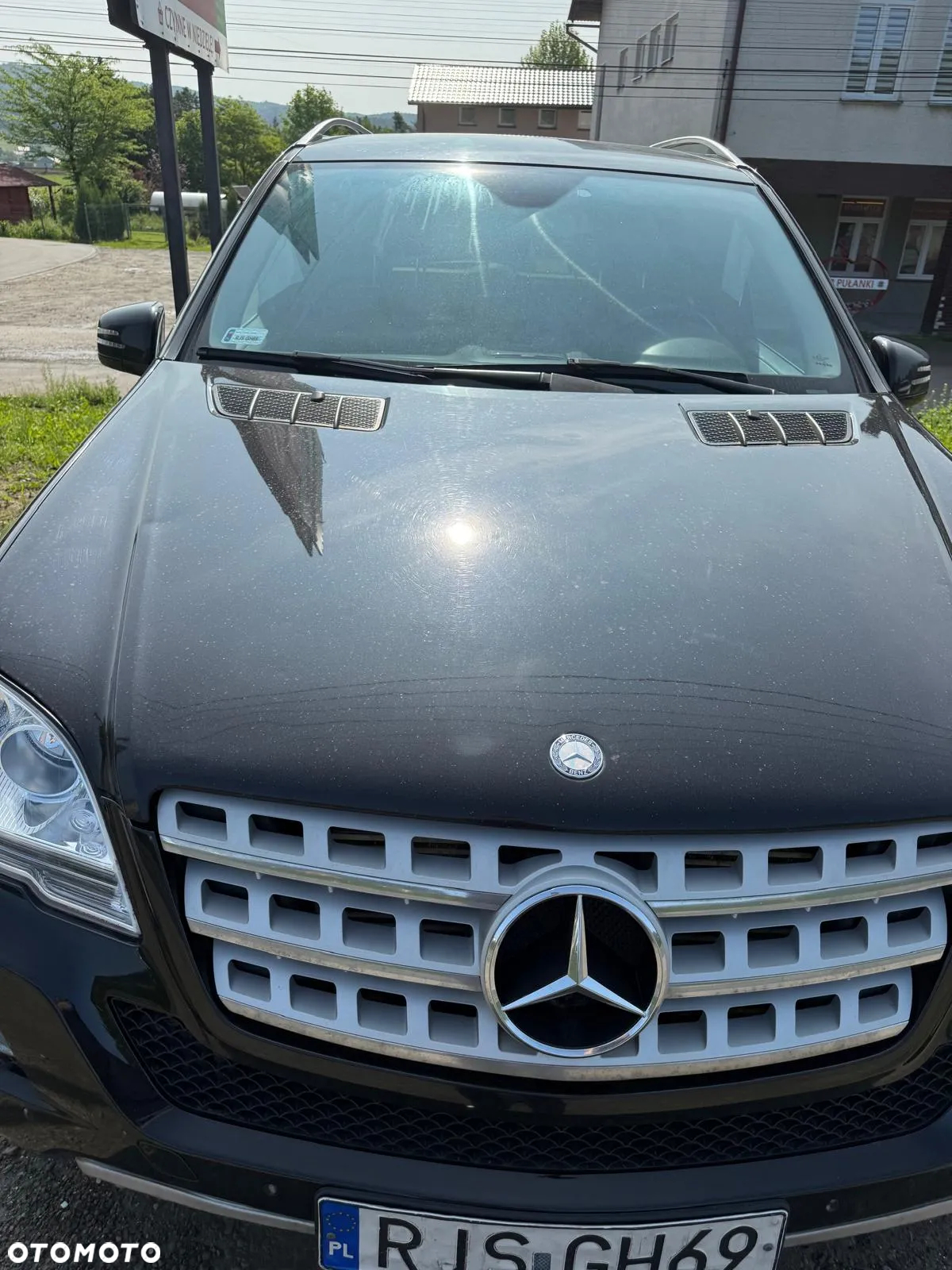 Mercedes-Benz ML 350 CDI 4-Matic - 14