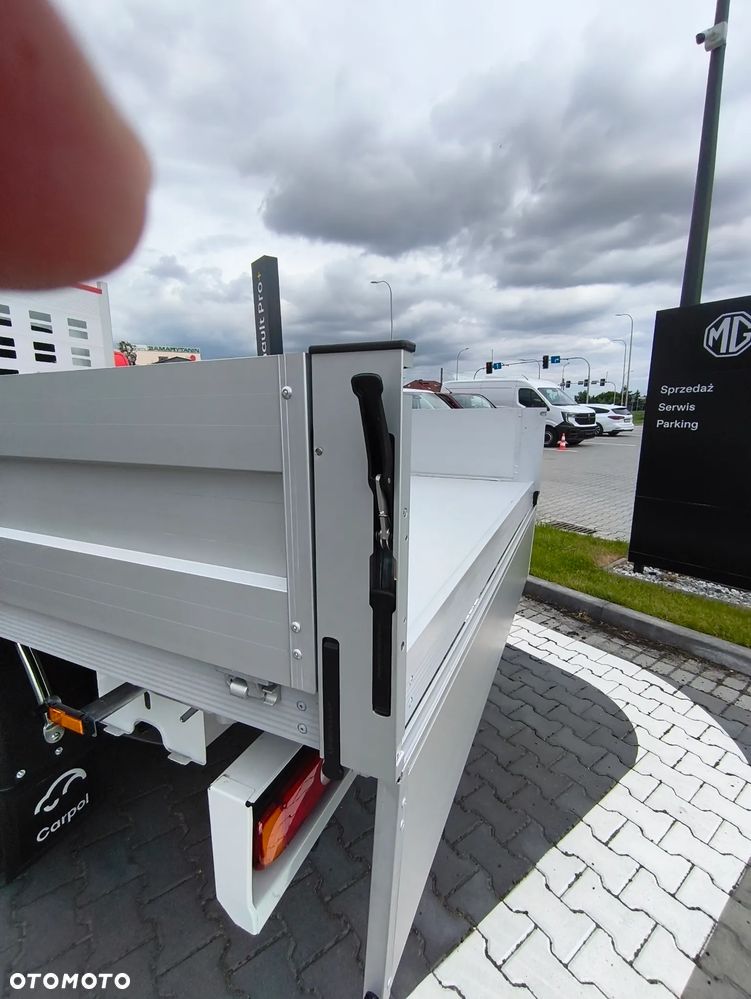 Renault MASTER  PODWOZIE - 9