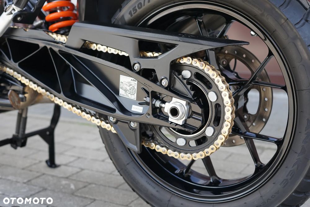 KTM Adventure - 26