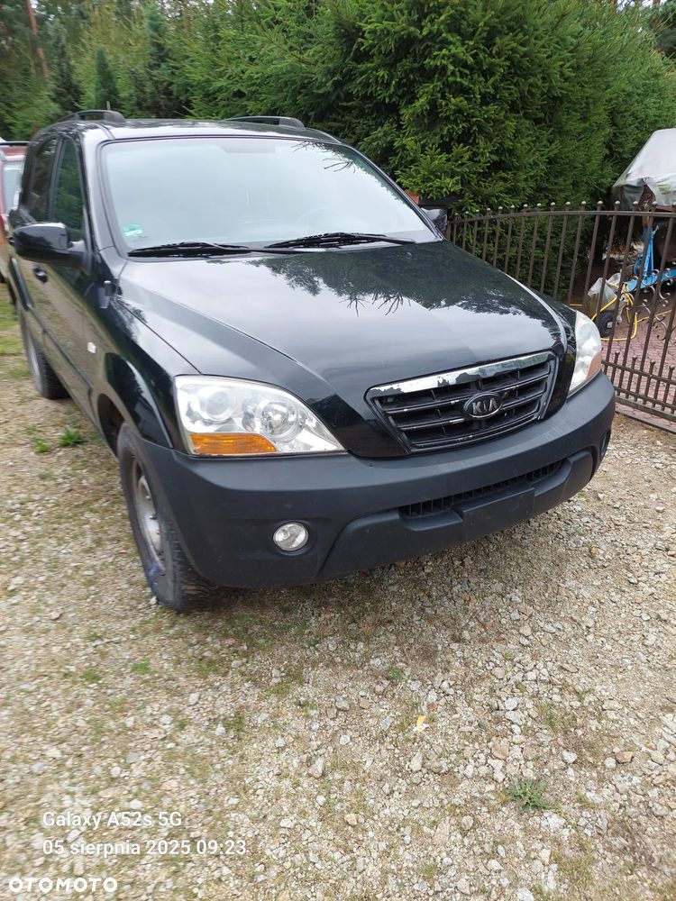 Kia Sorento - 1