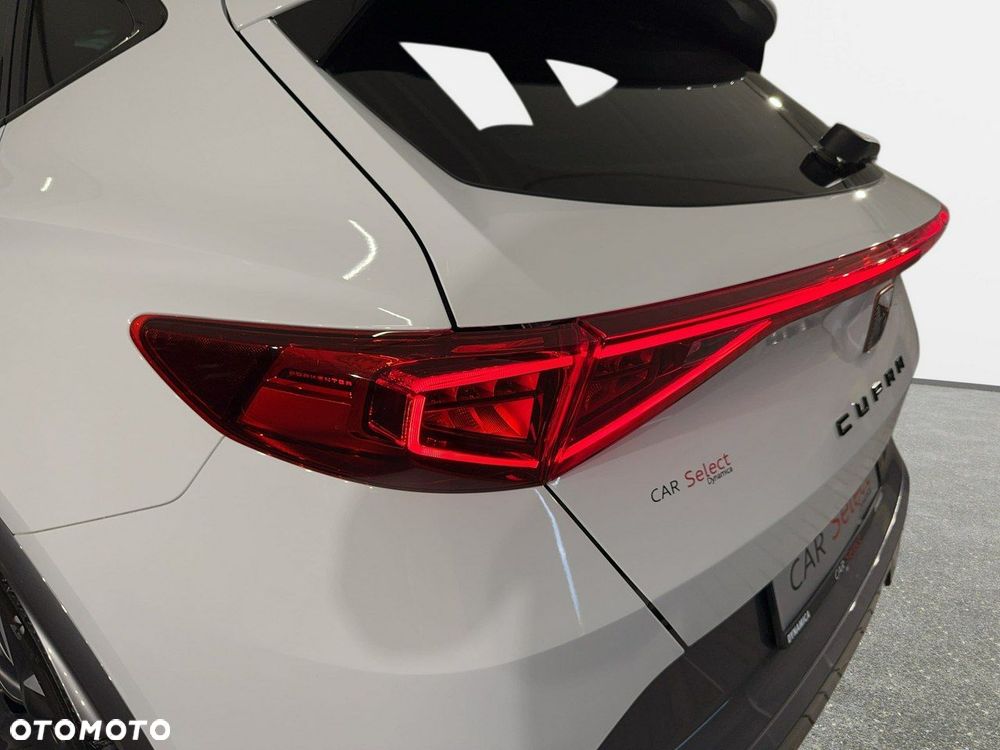 Cupra Formentor - 12