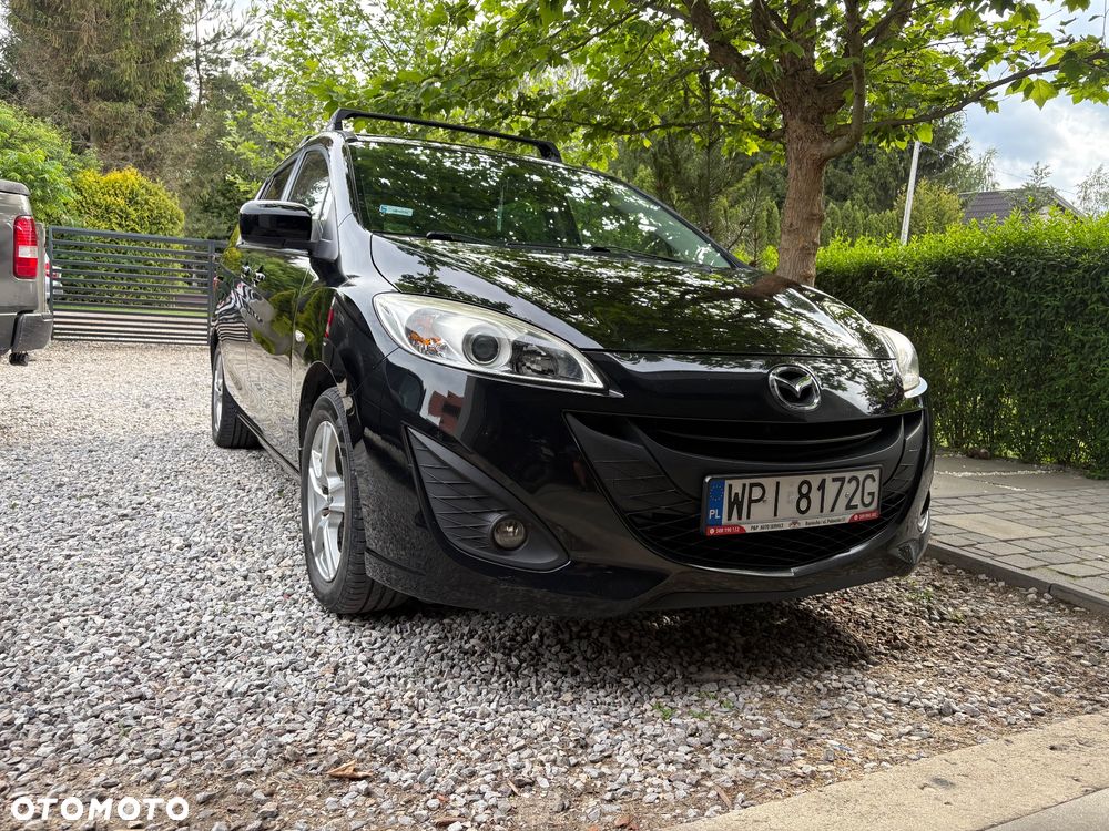 Mazda 5 2.0 Exclusive - 10
