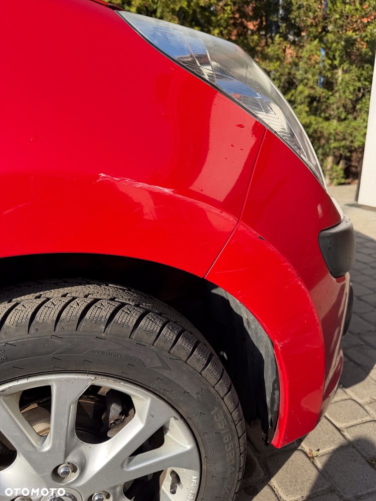 Nissan Pixo 1.0 acenta - 10