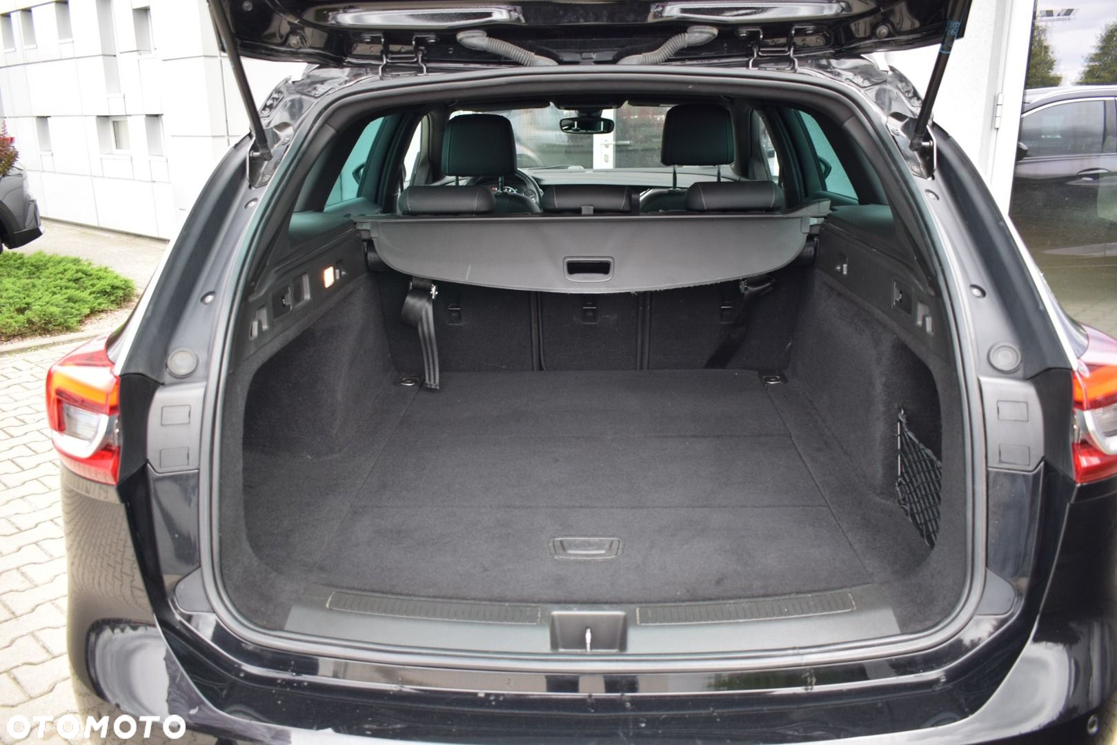 Opel Insignia 2.0 CDTI Elegance S&S - 22