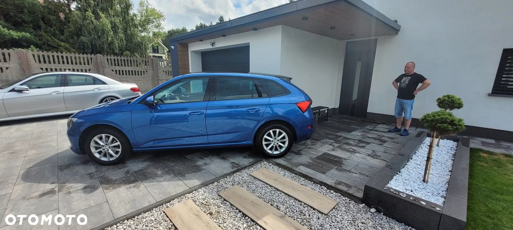 Skoda Scala 1.0 TSI Style - 15