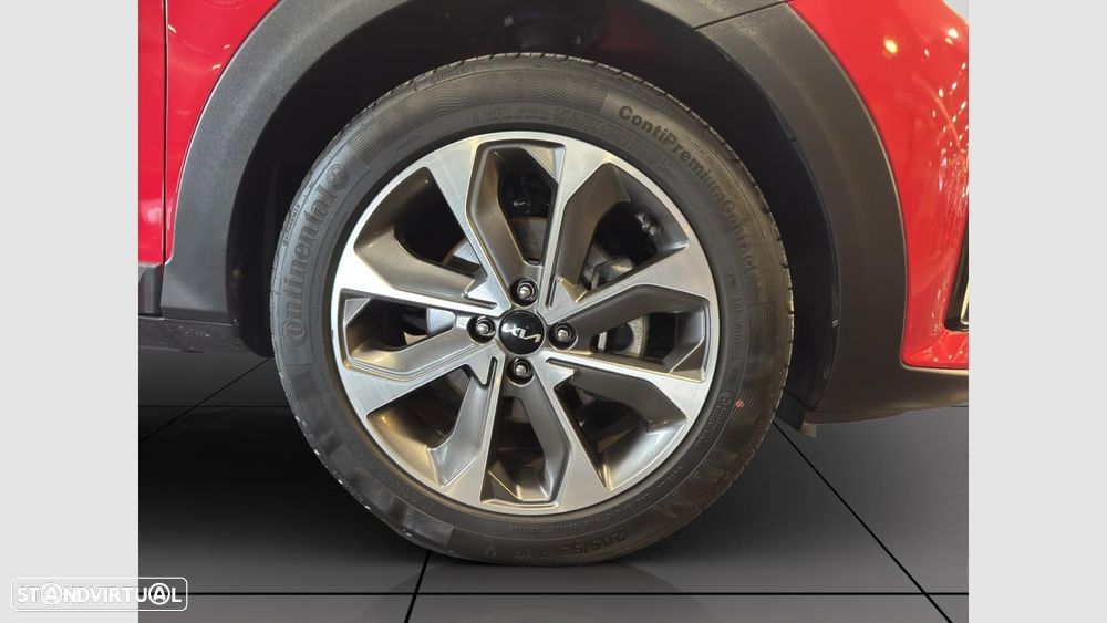 Kia Stonic 1.0 T-GDI Drive - 7