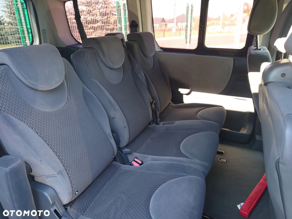 Citroën Jumpy Combi - 14