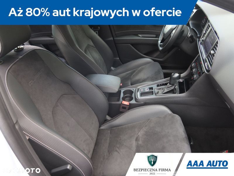 Seat Leon Sportstourer - 11