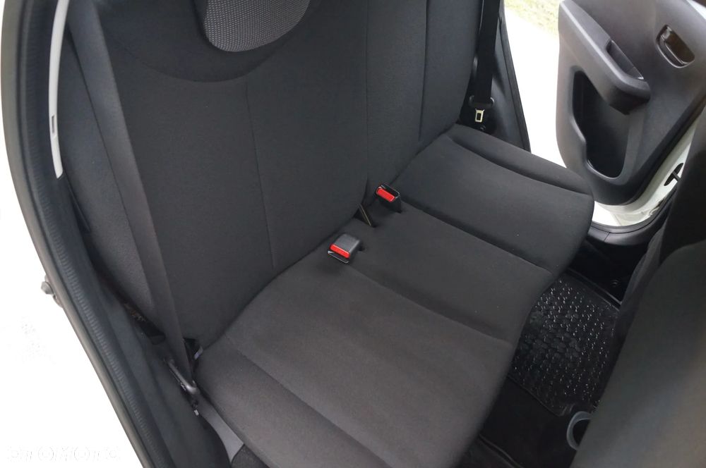 Toyota Aygo - 24