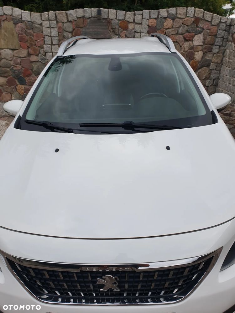 Peugeot 2008 PureTech 110 Stop&Start EAT6 Allure - 3