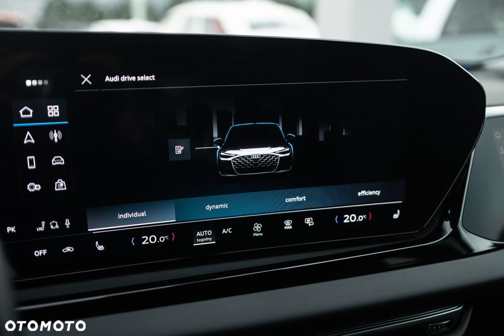 Audi A6 Limousine - 24