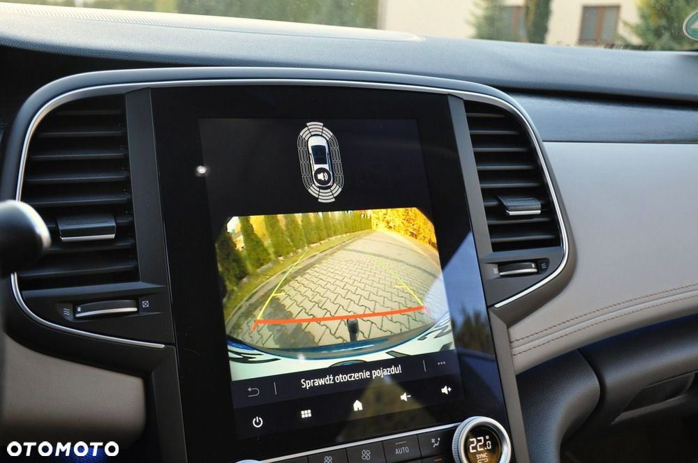 Renault Talisman 2.0 Blue dCi Initiale Paris EDC - 34