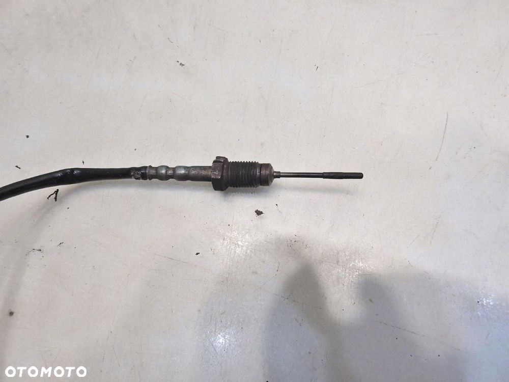 CZUJNIK TEMPERATURY SPALIN RENAULT LATITUDE 2.0 DCI - 5