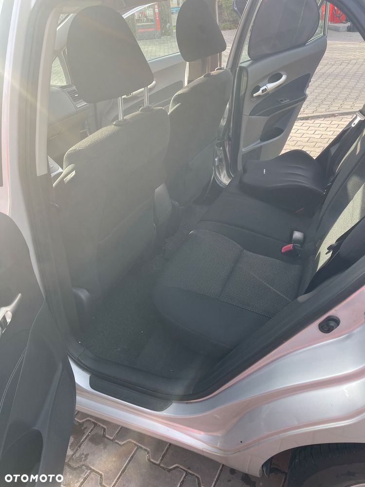 Toyota Auris - 5