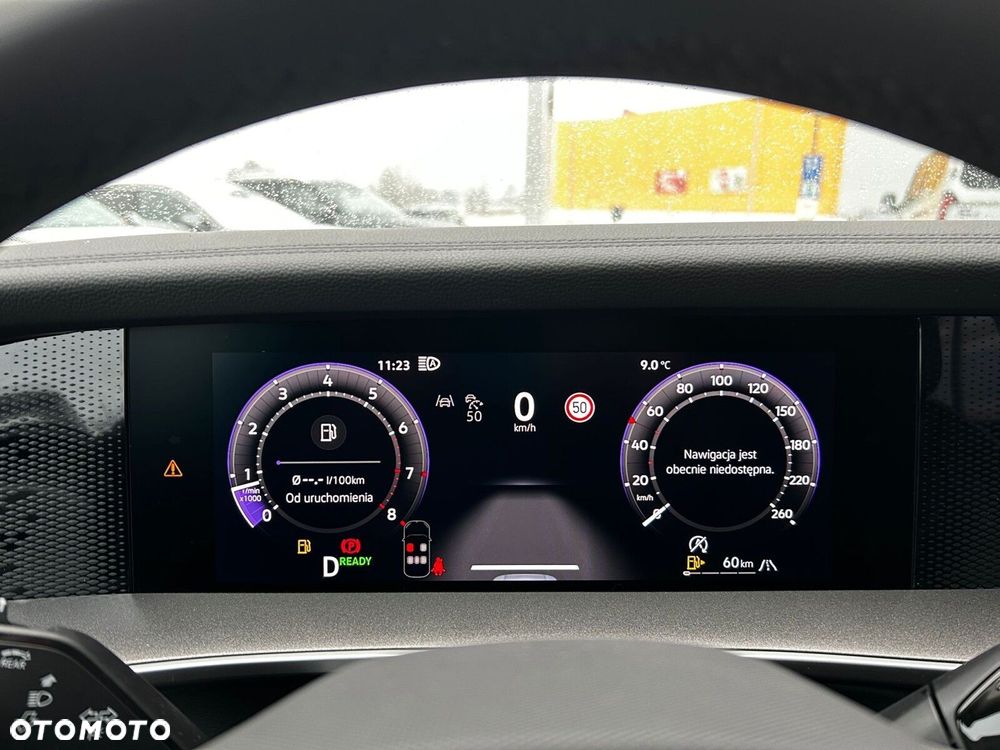 Volkswagen Tayron - 12