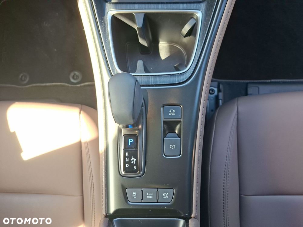Lexus LBX 1.5 Hybrid Elegant - 27