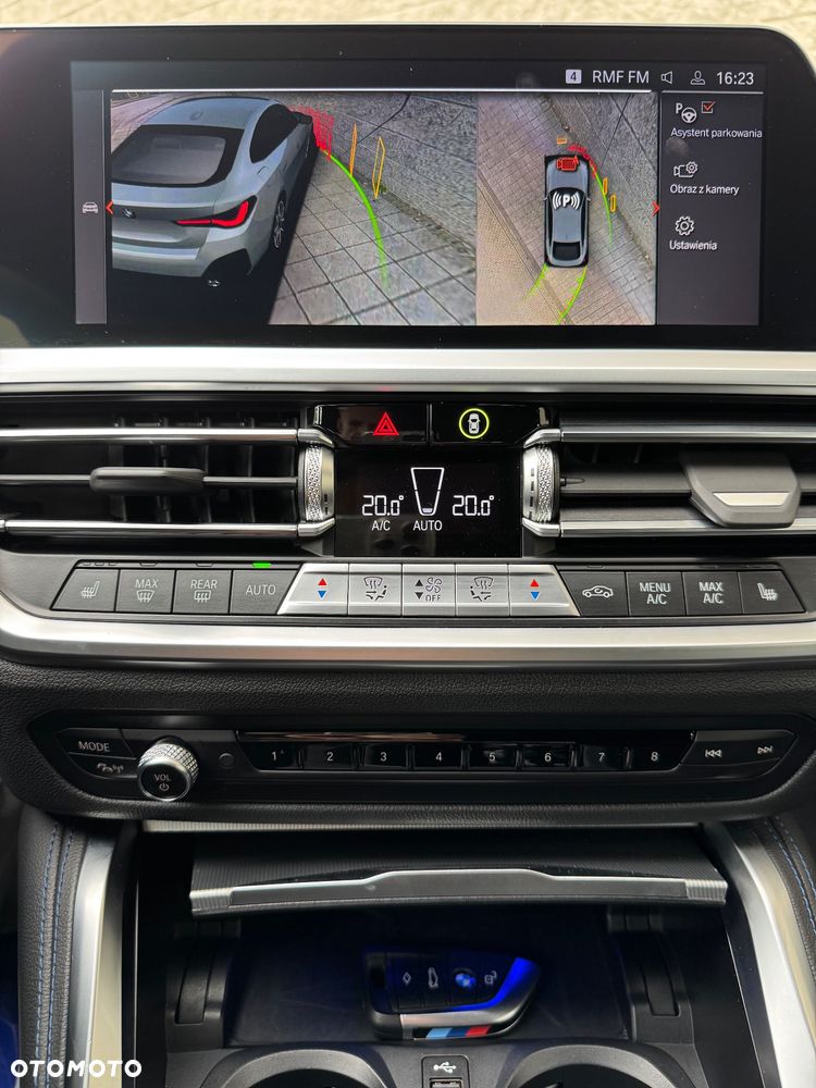 BMW Seria 4 420i GPF M Sport - 13