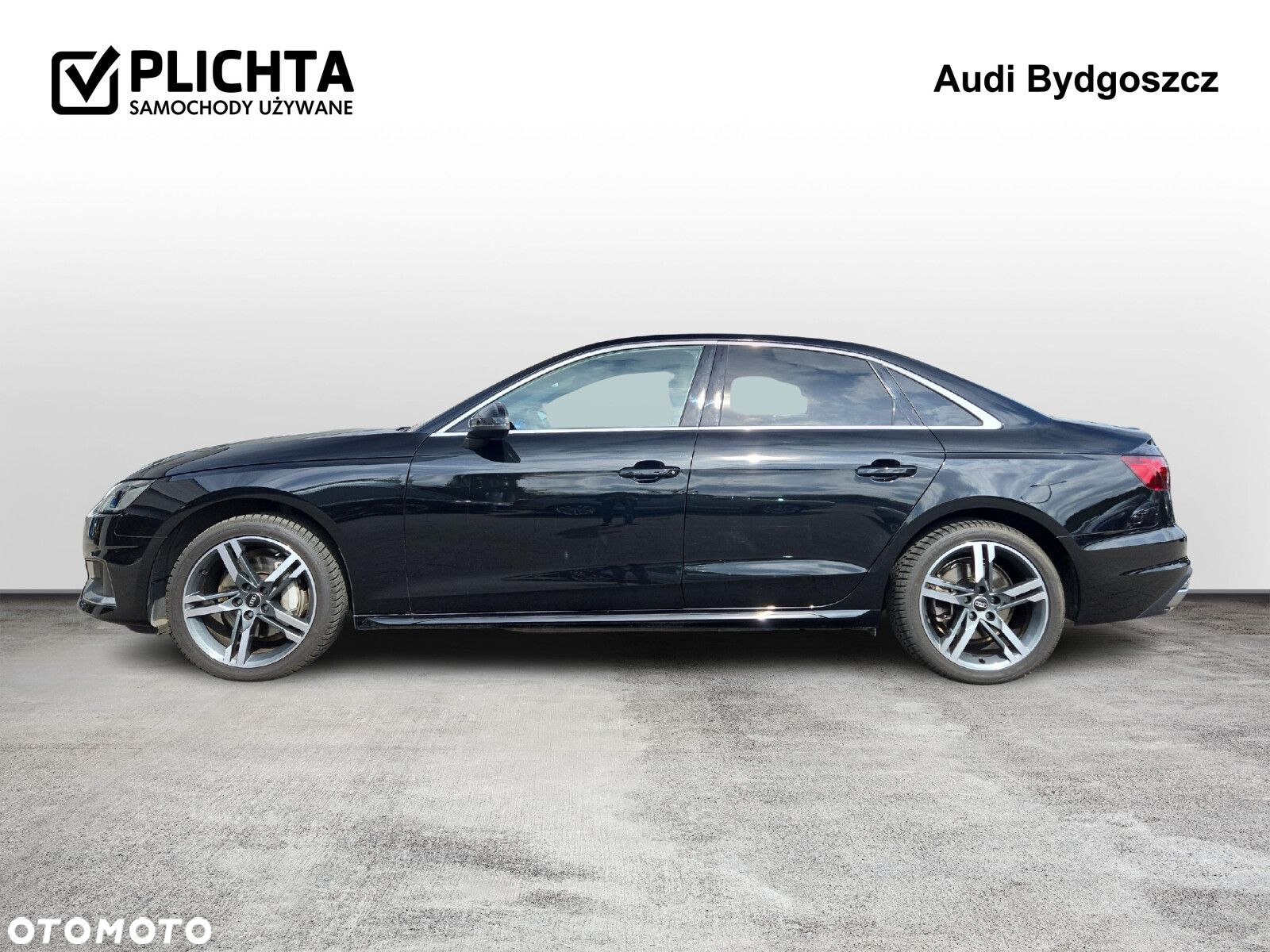 Audi A4 - 2