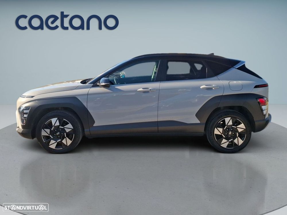 Hyundai Kauai 1.0 T-GDi Premium (TT) - 5