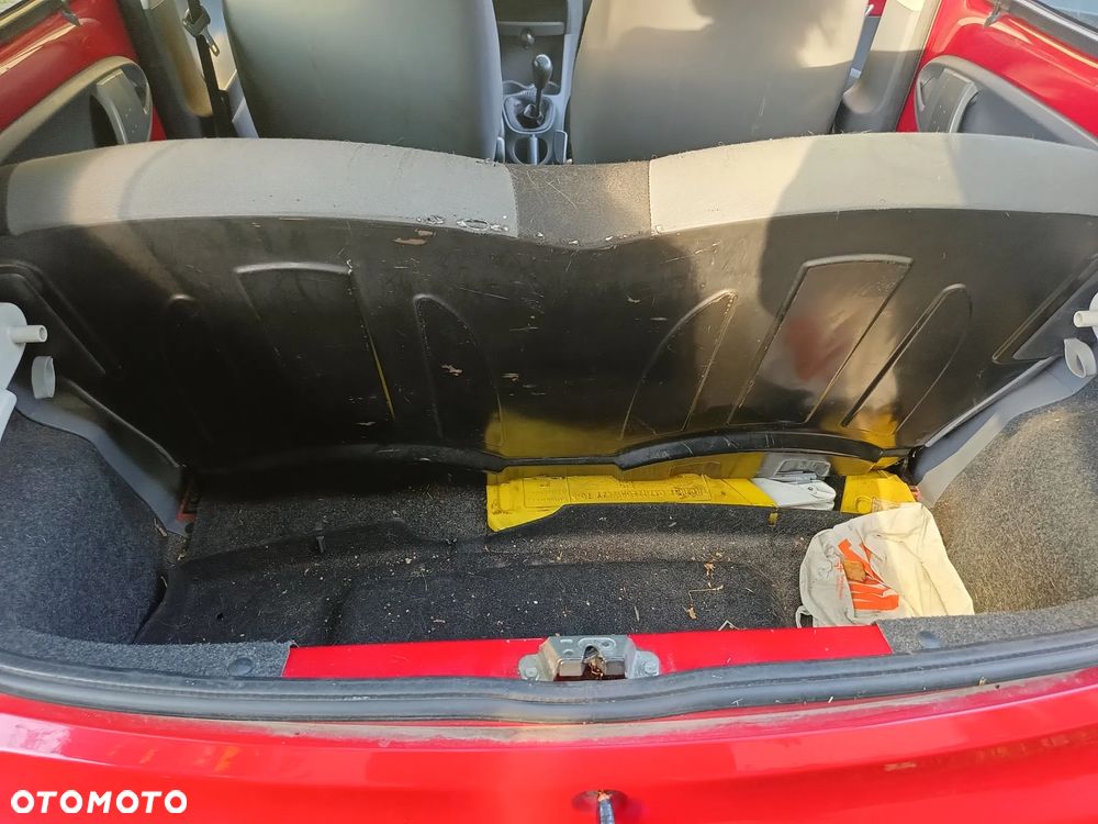 Peugeot 107 70 Urban Style - 6