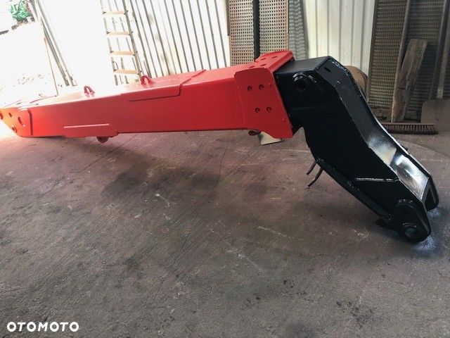 Manitou 730 735 741 Ramię Wysięgnik 7m [CZĘŚCI] - 1