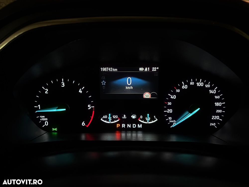 Ford Focus - 9