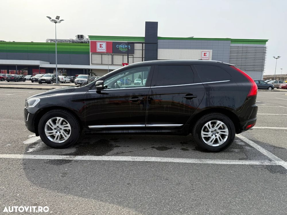 Volvo XC 60 - 4