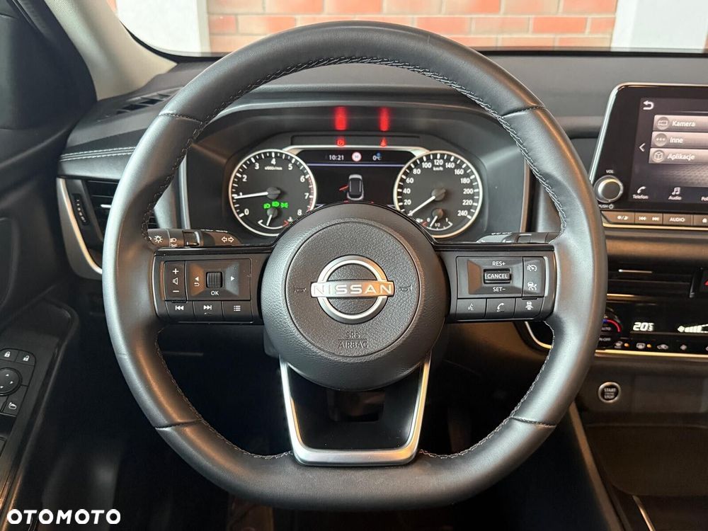 Nissan Qashqai - 18
