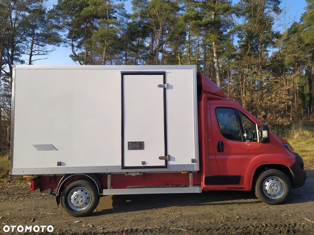 Fiat DUCATO MAXI IZOTERMA - 3