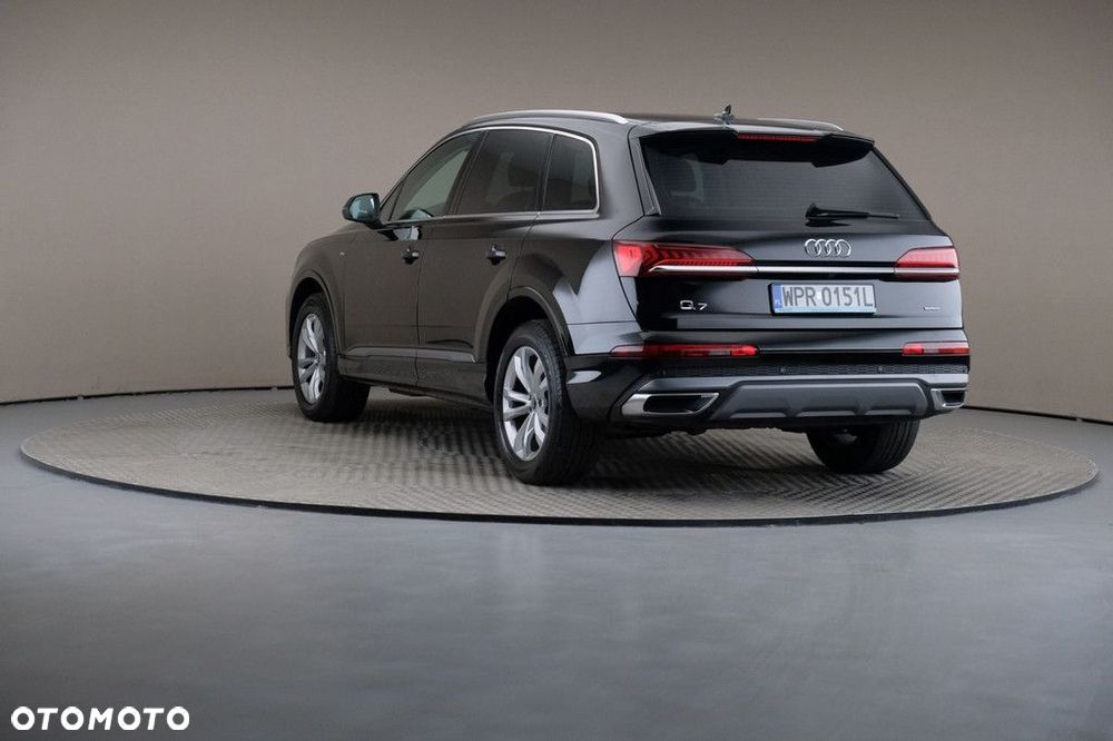 Audi Q7 - 2