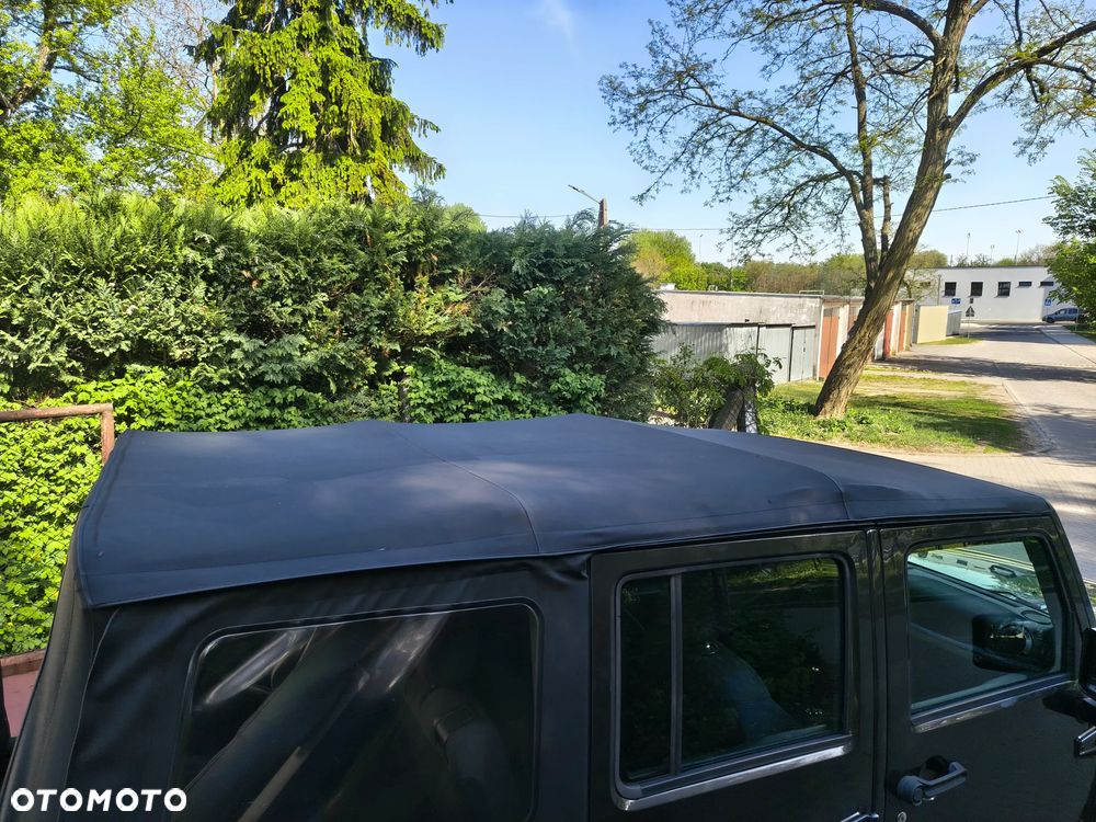 Jeep Wrangler - 17