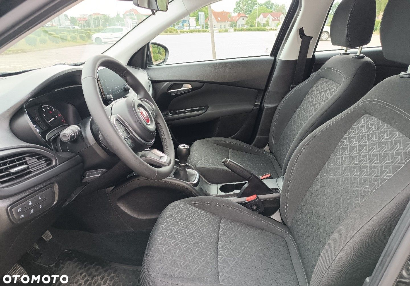 Fiat Tipo - 20