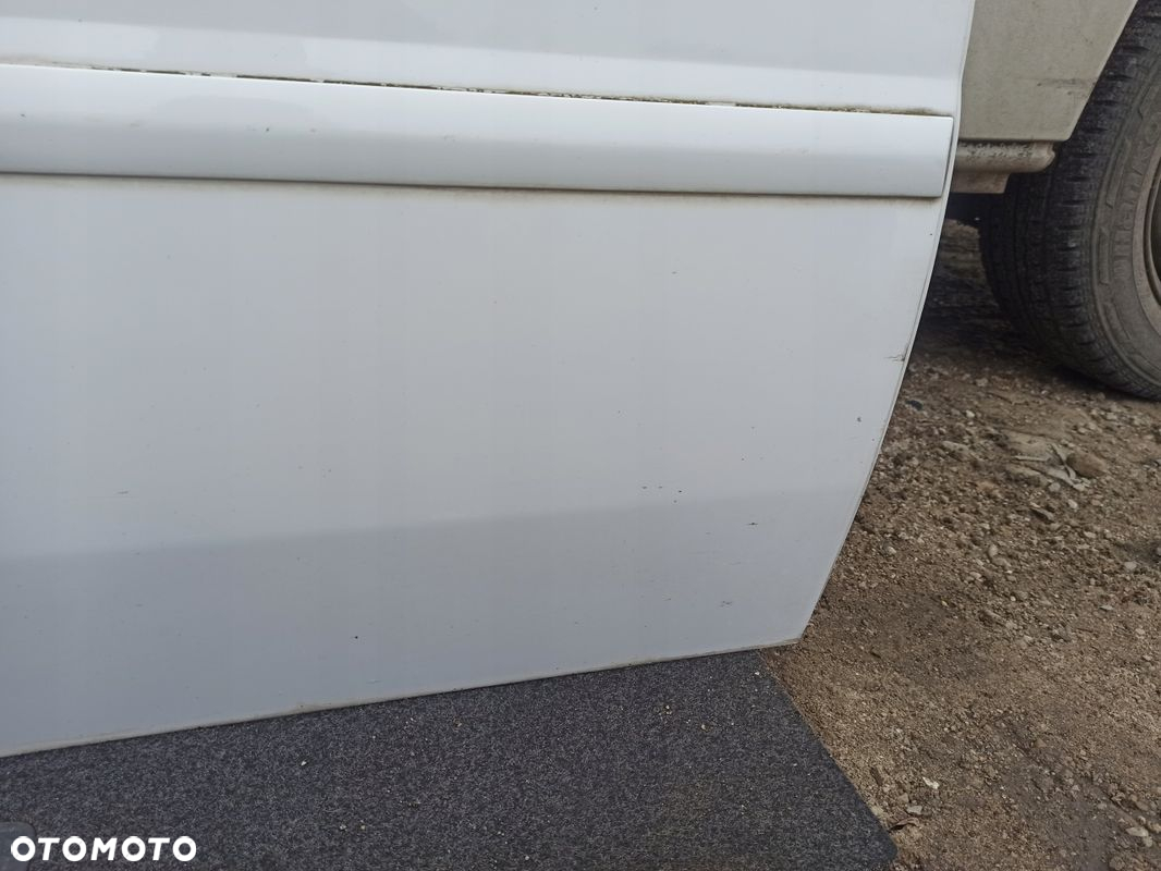 Drzwi prawy tył kompletne OPEL SIGNUM 03-08 Z474 - 11