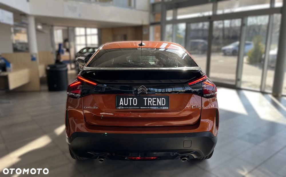 Citroën C4 1.2 PureTech Shine S&S - 6