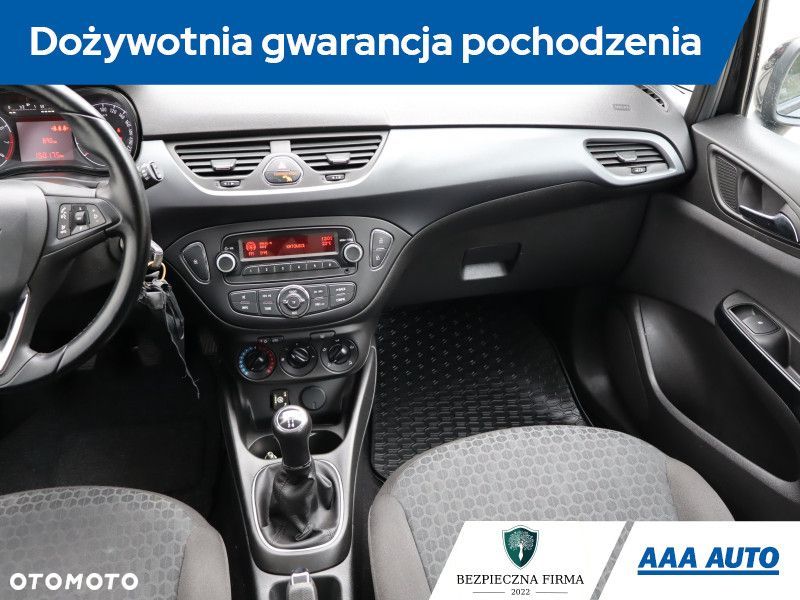 Opel Corsa - 9