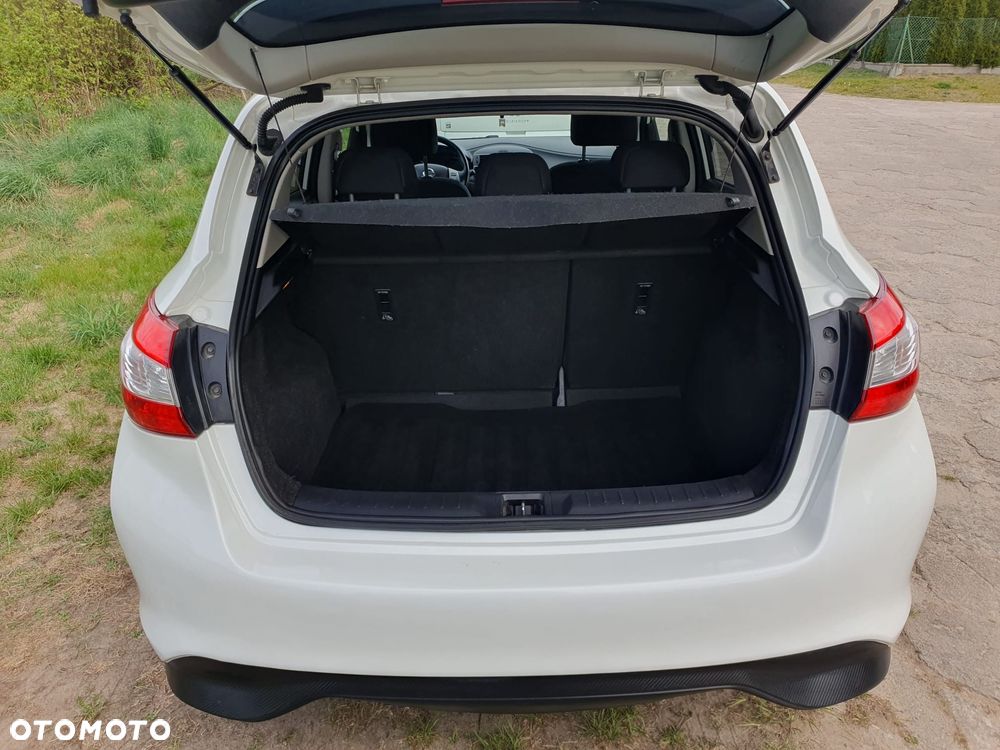 Nissan Pulsar 1.2 DIG-T Tekna - 14