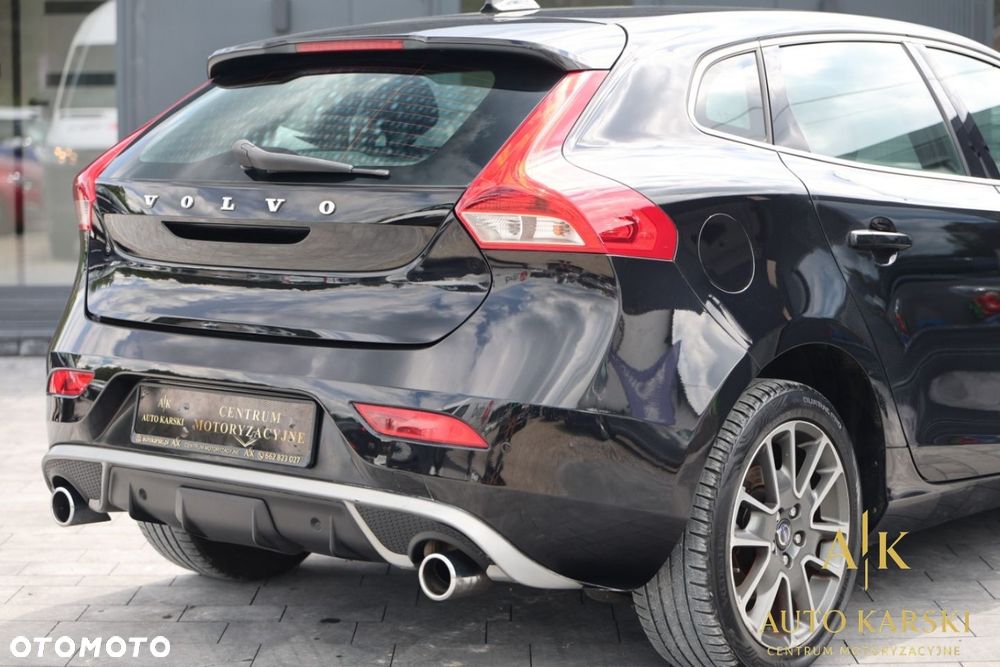 Volvo V40 - 12