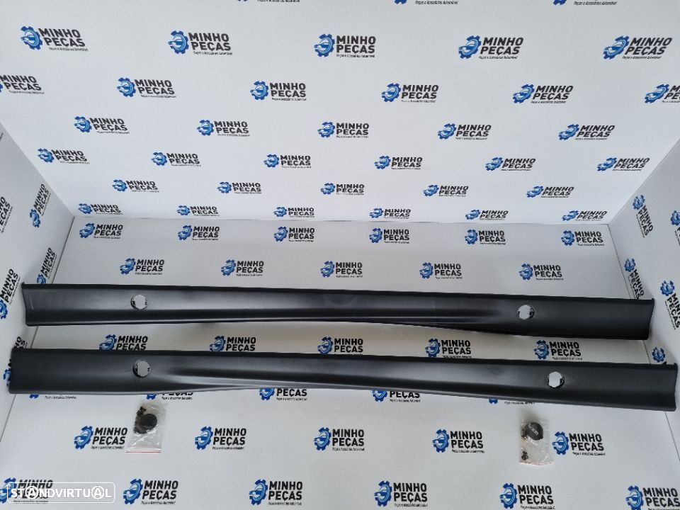 Embaladeiras BMW Série 3 E36 M3 - 2
