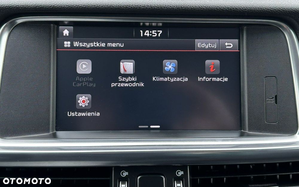 Kia Optima 1.7 CRDI XL DCT - 34