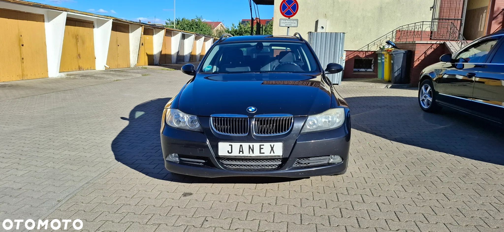 BMW Seria 3 318i - 1