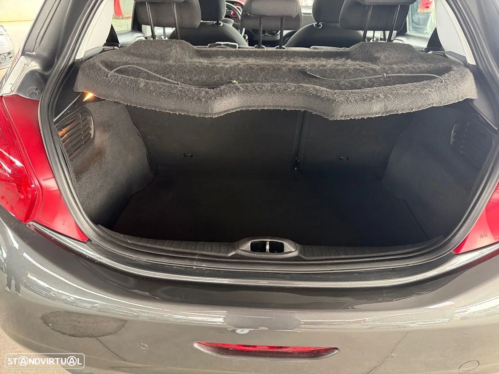 Peugeot 208 1.4 HDi Access - 11