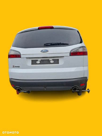 FORD S-MAX 2.5 T 162kW/220KM HUWA KOLOR F7 WSZYSTKIE CZESCI - 4