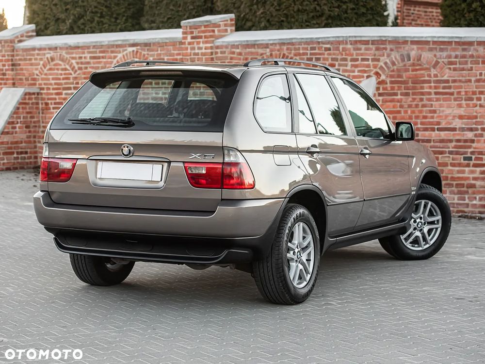 BMW X5 3.0 d Edition Exclusive - 13