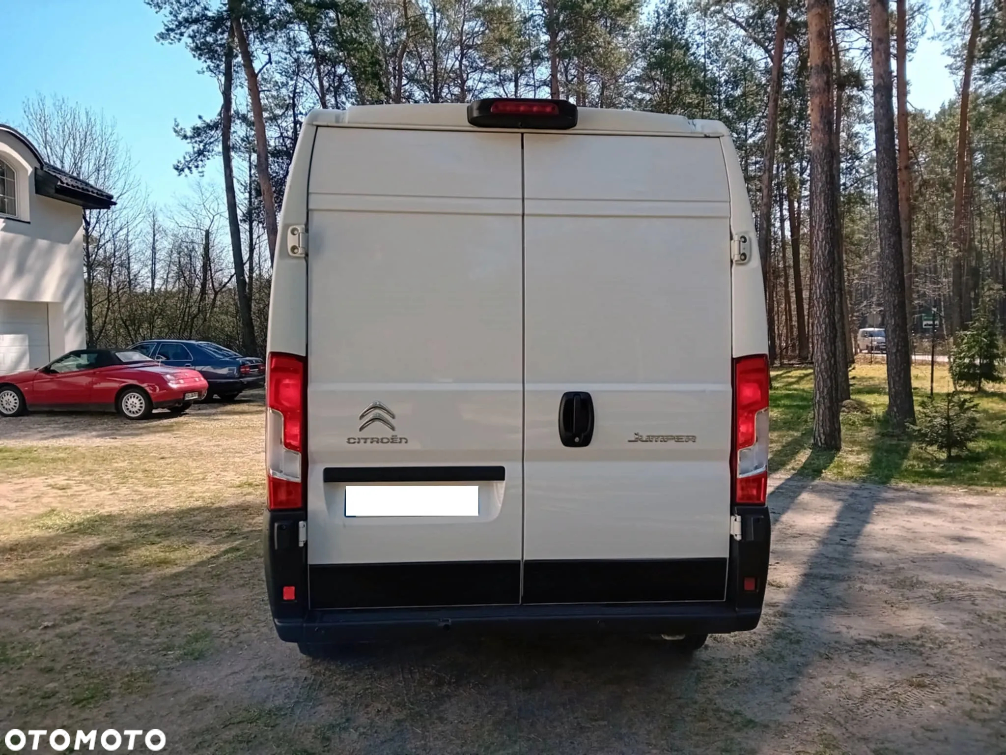 Citroën JUMPER - 7