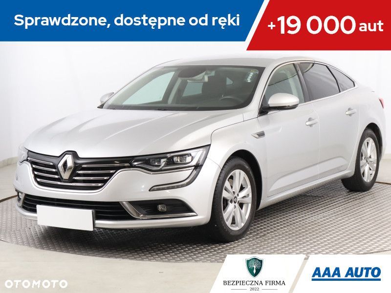 Renault Talisman - 1